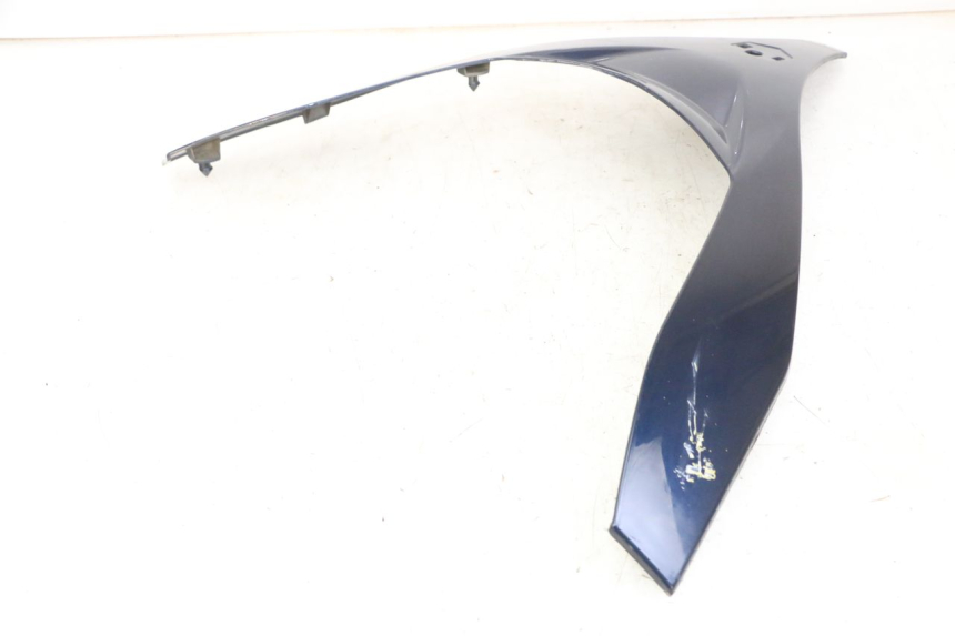 photo de BOVENSTE VOORZIJDE PIAGGIO MP3 LT 300 (2010 - 2016) - Andere kijkhoek