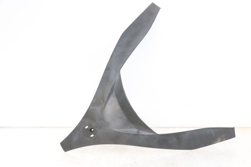 photo de BOVENSTE VOORZIJDE PIAGGIO MP3 LT 400 (2007 - 2012) - Hoofdaanzicht