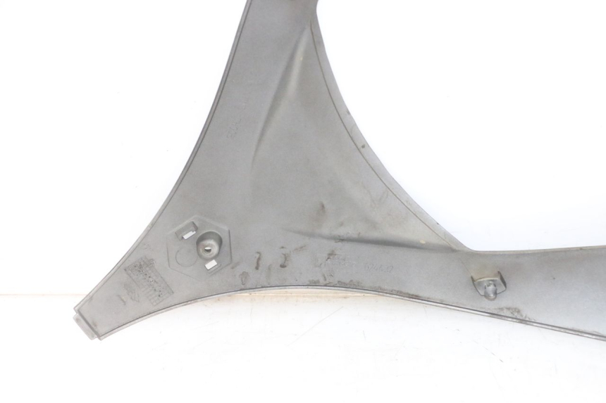 photo de BOVENSTE VOORZIJDE PIAGGIO MP3 LT 400 (2007 - 2012) - Andere kijkhoek