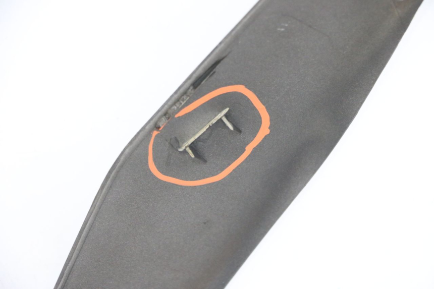 photo de BOVENSTE VOORZIJDE PIAGGIO MP3 LT 400 (2007 - 2012) - Overzicht