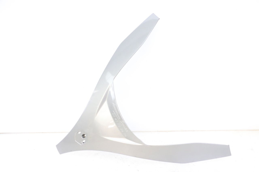 photo de BOVENSTE VOORZIJDE PIAGGIO MP3 LT 300 (2010 - 2016) - Hoofdaanzicht