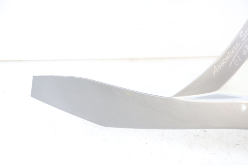 photo de BOVENSTE VOORZIJDE PIAGGIO MP3 LT 300 (2010 - 2016) - Overzicht