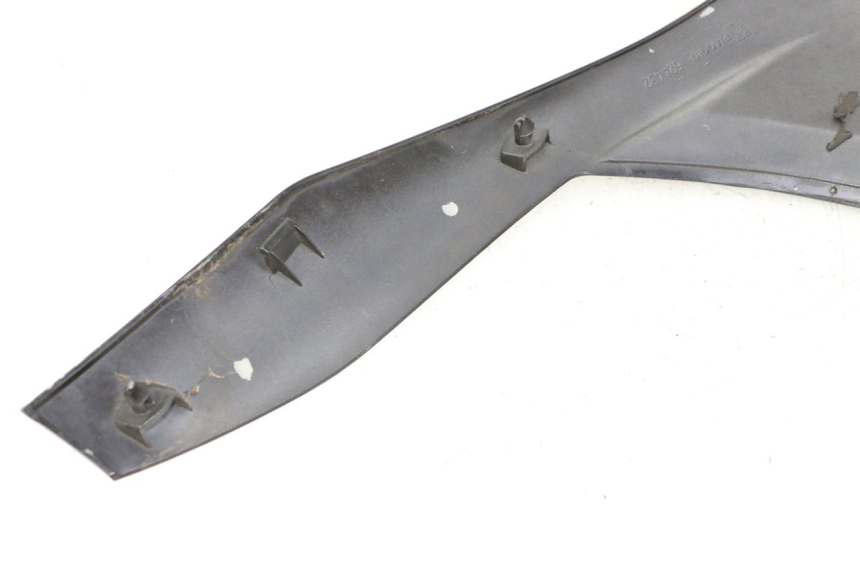 photo de BOVENSTE VOORZIJDE PIAGGIO MP3 LT 300 (2010 - 2016) - Zoom op gebruiksstaat