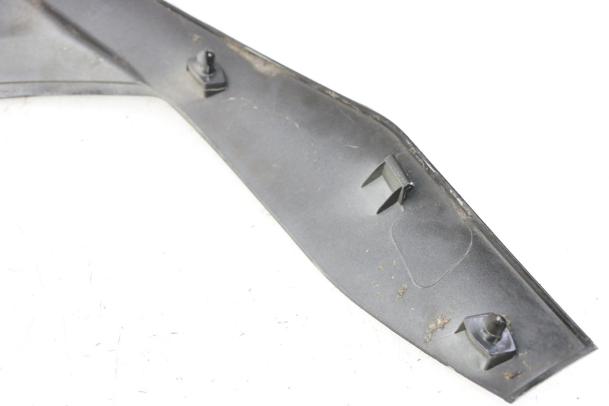 photo de BOVENSTE VOORZIJDE PIAGGIO MP3 LT 300 (2010 - 2016) - Andere kijkhoek