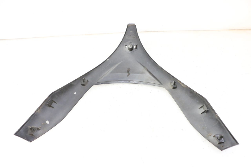 photo de BOVENSTE VOORZIJDE PIAGGIO MP3 LT 300 (2010 - 2016) - Technische close-up