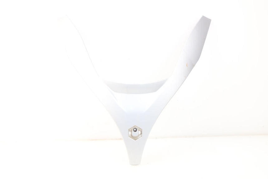 photo de BOVENSTE VOORZIJDE PIAGGIO MP3 125 (2006 - 2014) - Hoofdaanzicht