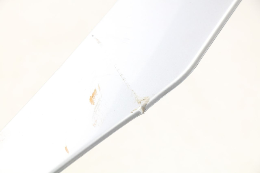 photo de BOVENSTE VOORZIJDE PIAGGIO MP3 125 (2006 - 2014) - Andere kijkhoek