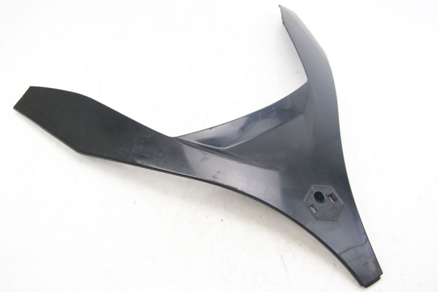 photo de BOVENSTE VOORZIJDE PIAGGIO MP3 125 (2006 - 2014) - Hoofdaanzicht