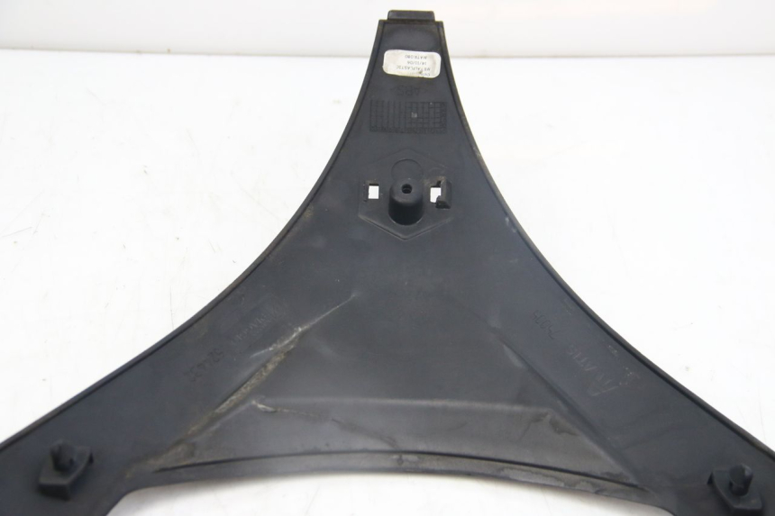 photo de BOVENSTE VOORZIJDE PIAGGIO MP3 125 (2006 - 2014) - Productaanzicht