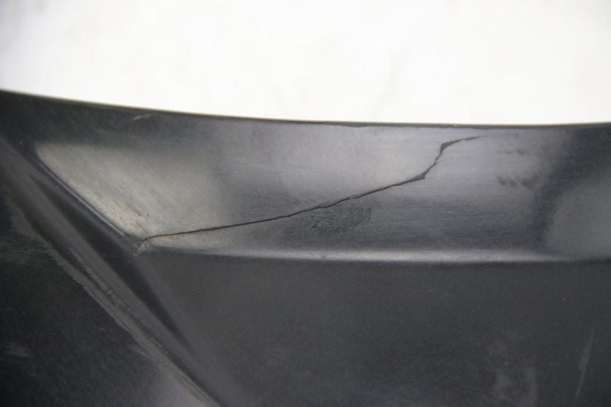 photo de BOVENSTE VOORZIJDE PIAGGIO MP3 125 (2006 - 2014) - Andere kijkhoek