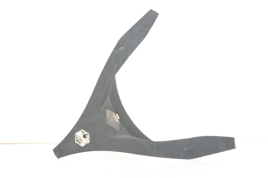 photo de BOVENSTE VOORZIJDE PIAGGIO MP3 125 (2006 - 2014) - Hoofdaanzicht