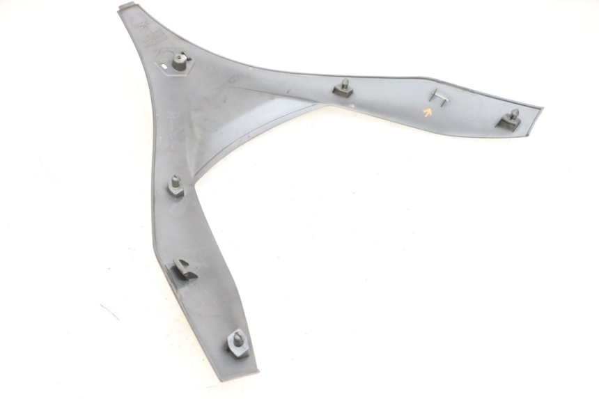 photo de BOVENSTE VOORZIJDE PIAGGIO MP3 500 (2011 - 2015) - Andere kijkhoek