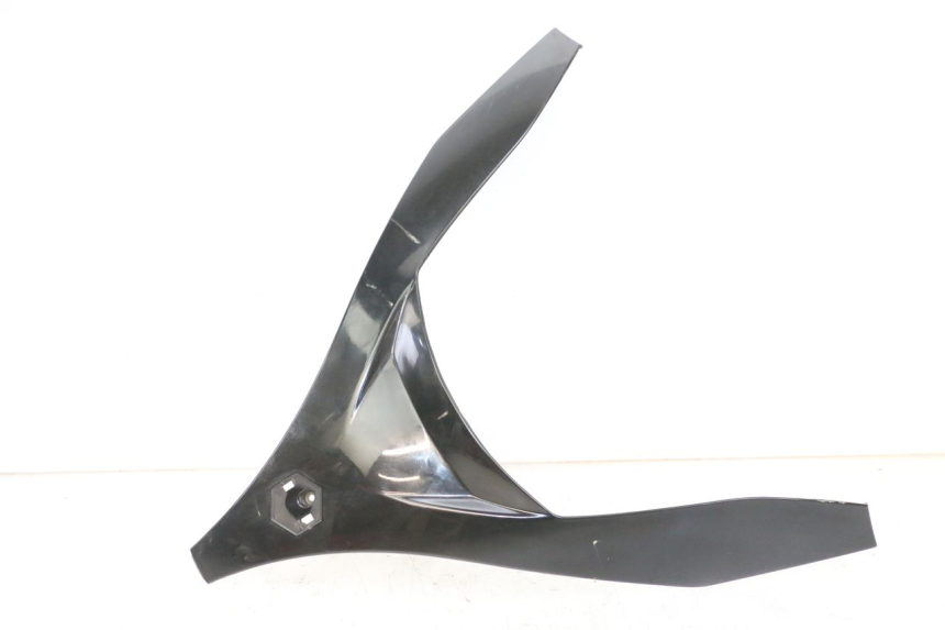 photo de BOVENSTE VOORZIJDE PIAGGIO MP3 500 (2011 - 2015) - Hoofdaanzicht