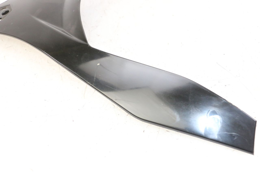 photo de BOVENSTE VOORZIJDE PIAGGIO MP3 500 (2011 - 2015) - Andere kijkhoek