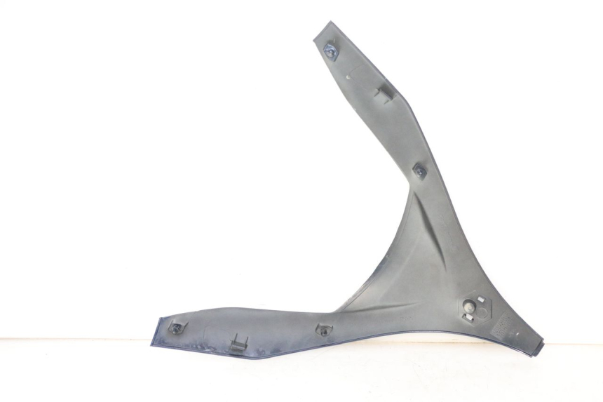 photo de BOVENSTE VOORZIJDE PIAGGIO MP3 RL 250 (2006 - 2010) - Andere kijkhoek