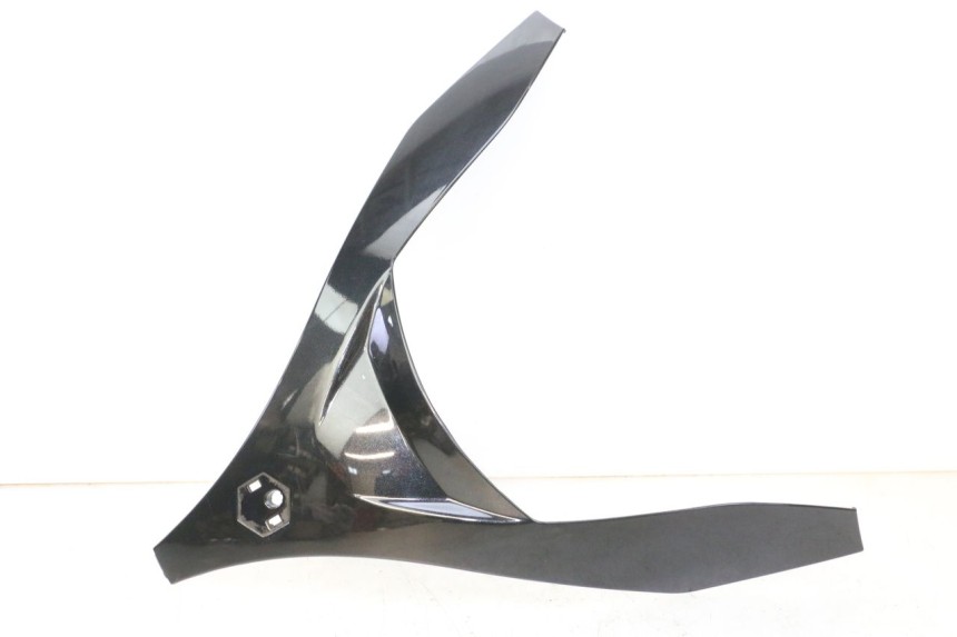 photo de BOVENSTE VOORZIJDE PIAGGIO MP3 125 (2006 - 2014) - Hoofdaanzicht