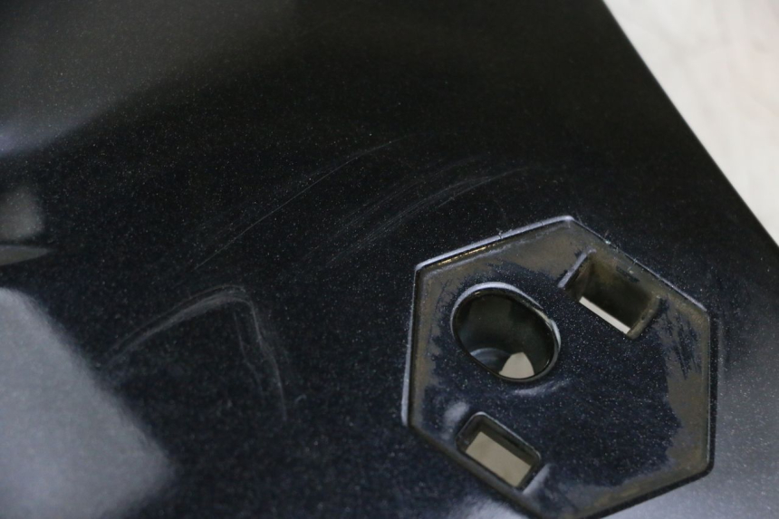 photo de BOVENSTE VOORZIJDE PIAGGIO MP3 125 (2006 - 2014) - Technische close-up