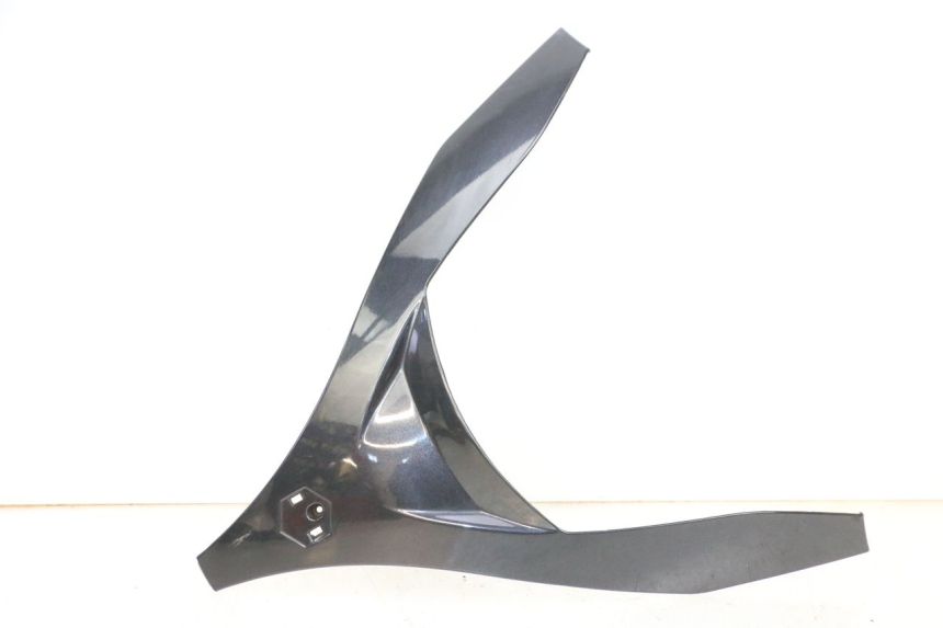 photo de BOVENSTE VOORZIJDE PIAGGIO MP3 125 (2006 - 2014) - Hoofdaanzicht