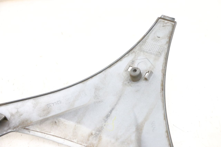 photo de BOVENSTE VOORZIJDE PIAGGIO MP3 125 (2006 - 2014) - Zoom op gebruiksstaat