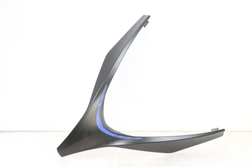 photo de BOVENSTE VOORZIJDE PIAGGIO MP3 500 (2016 - 2018) - Hoofdaanzicht