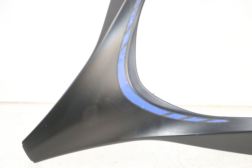 photo de BOVENSTE VOORZIJDE PIAGGIO MP3 500 (2016 - 2018) - Zoom op componenten