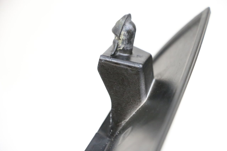 photo de BOVENSTE VOORZIJDE PIAGGIO MP3 500 (2016 - 2018) - Andere kijkhoek