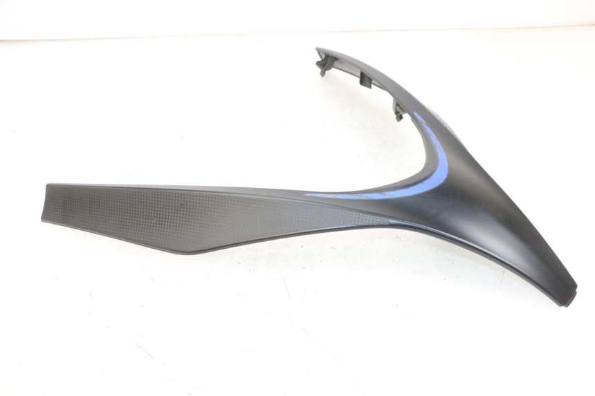 photo de BOVENSTE VOORZIJDE PIAGGIO MP3 500 (2016 - 2018) - Markeringen en referenties