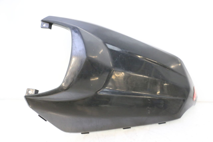 photo de BOVENSTE VOORZIJDE KYMCO MXU R 250 (2004 - 2010) - Hoofdaanzicht