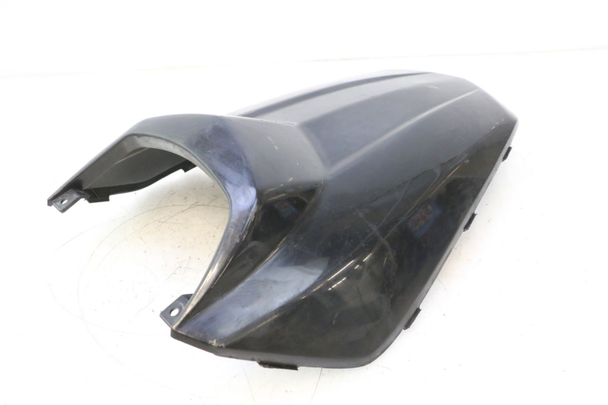 photo de BOVENSTE VOORZIJDE KYMCO MXU R 250 (2004 - 2010) - Zoom op gebruiksstaat