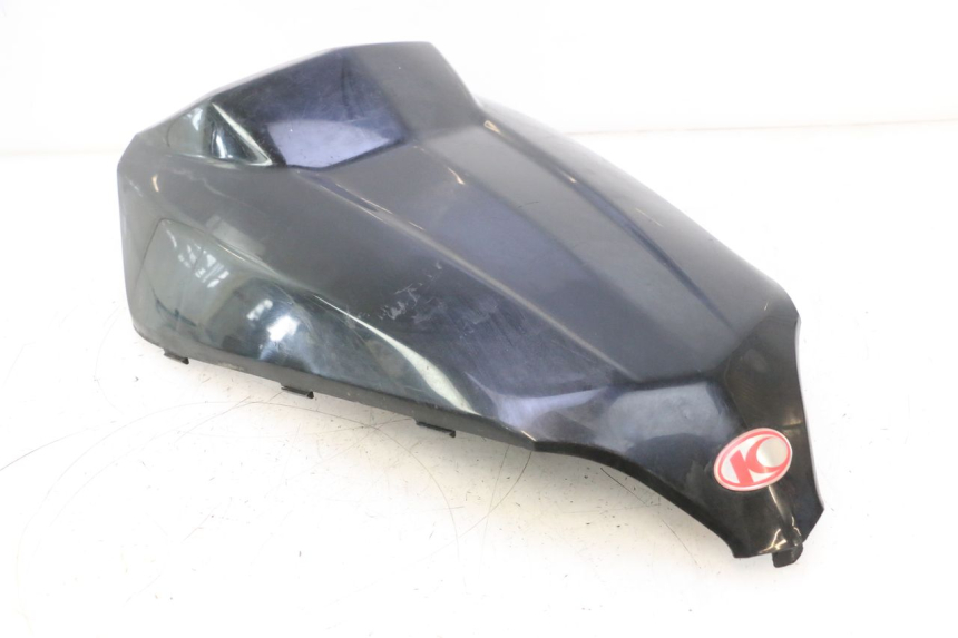 photo de BOVENSTE VOORZIJDE KYMCO MXU R 250 (2004 - 2010) - Markeringen en referenties