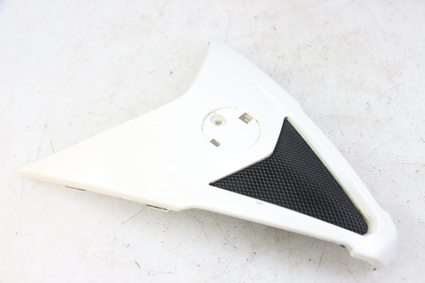 photo de BOVENSTE VOORZIJDE GILERA NEXUS 125 (2009 - 2013) - Hoofdaanzicht