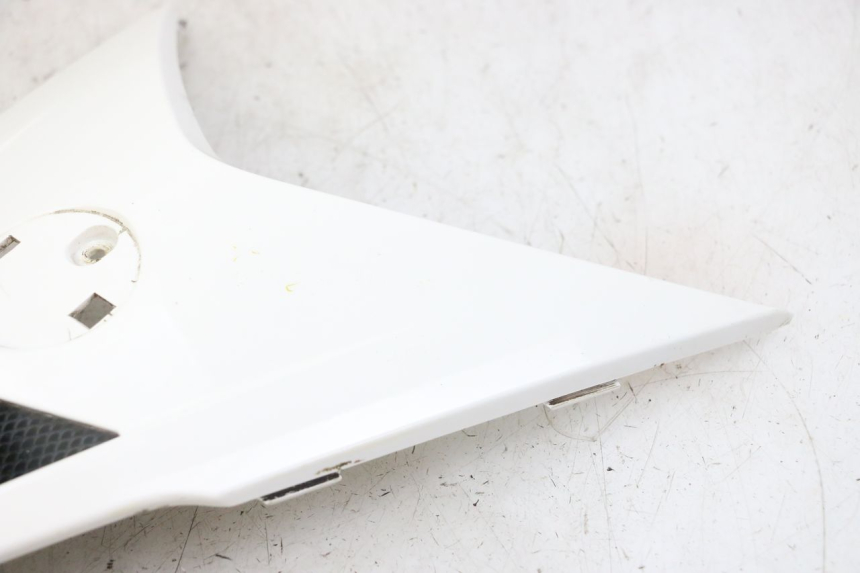 photo de BOVENSTE VOORZIJDE GILERA NEXUS 125 (2009 - 2013) - Zoom op gebruiksstaat