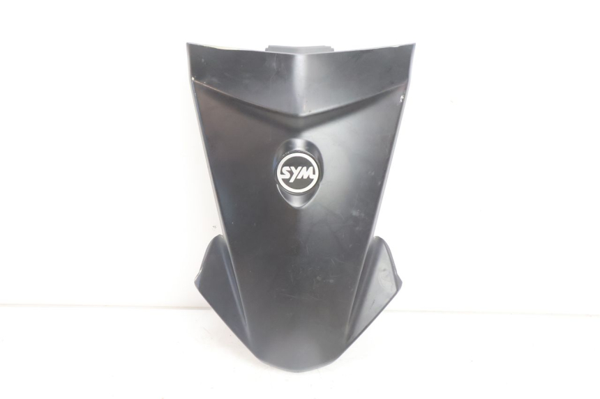 photo de BOVENSTE VOORZIJDE SYM ORBIT III 3 4T 50 (2021 - 2025) - Zoom op gebruiksstaat