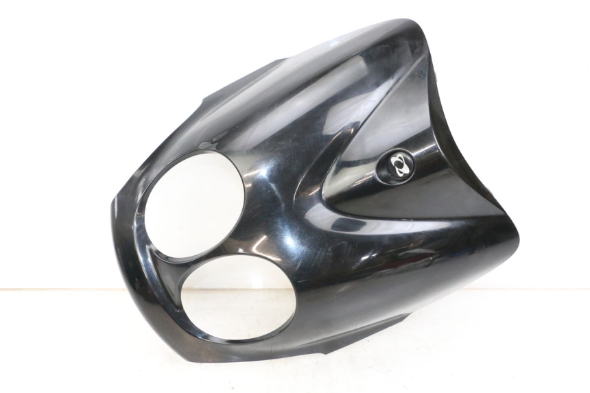 photo de BOVENSTE VOORZIJDE MBK OVETTO ONE 2T 50 (2013 - 2017) - Hoofdaanzicht