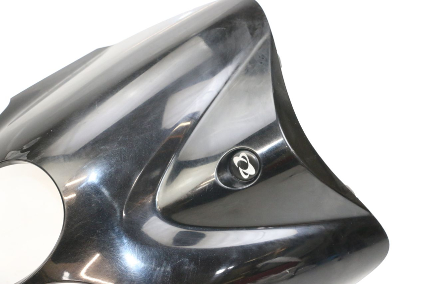 photo de BOVENSTE VOORZIJDE MBK OVETTO ONE 2T 50 (2013 - 2017) - Productaanzicht