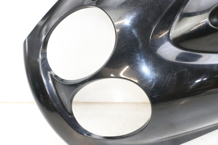 photo de BOVENSTE VOORZIJDE MBK OVETTO ONE 2T 50 (2013 - 2017) - Kenmerkende details