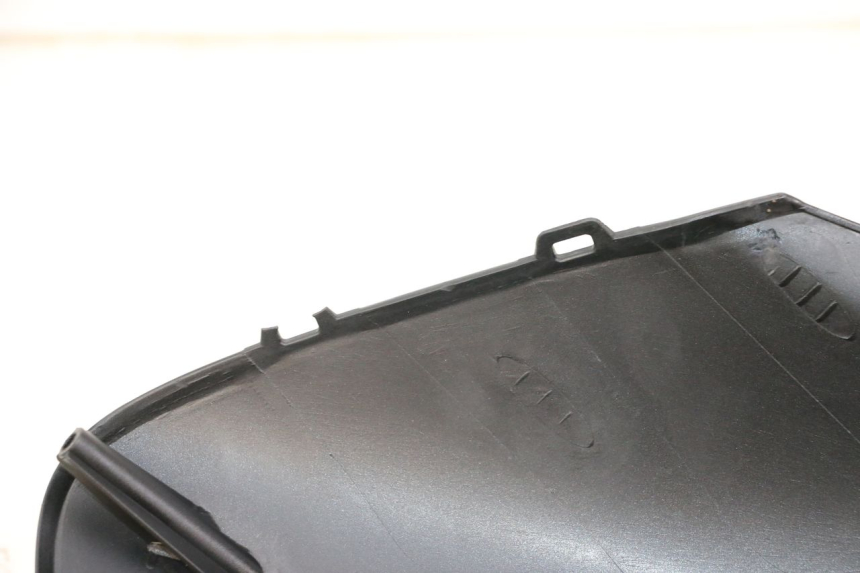 photo de BOVENSTE VOORZIJDE MBK OVETTO ONE 2T 50 (2013 - 2017) - Andere kijkhoek