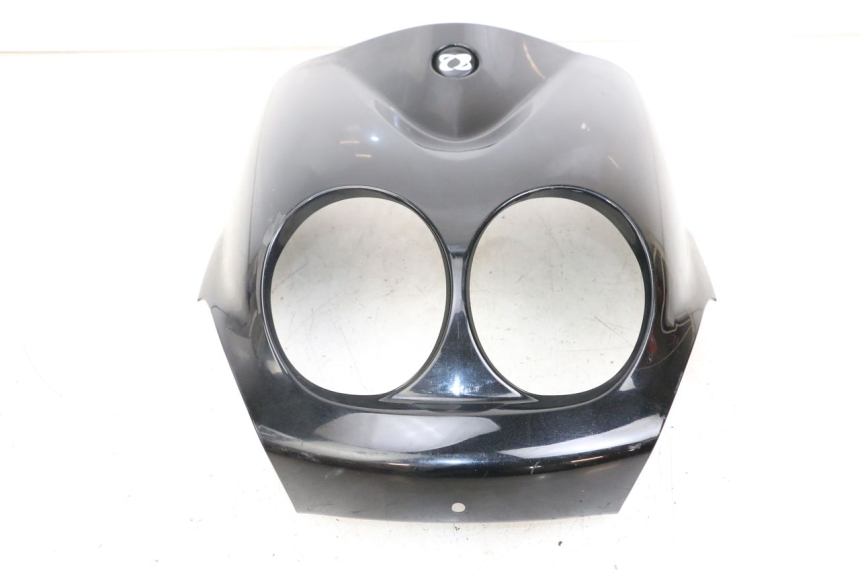 photo de BOVENSTE VOORZIJDE MBK OVETTO ONE 2T 50 (2013 - 2017) - Markeringen en referenties