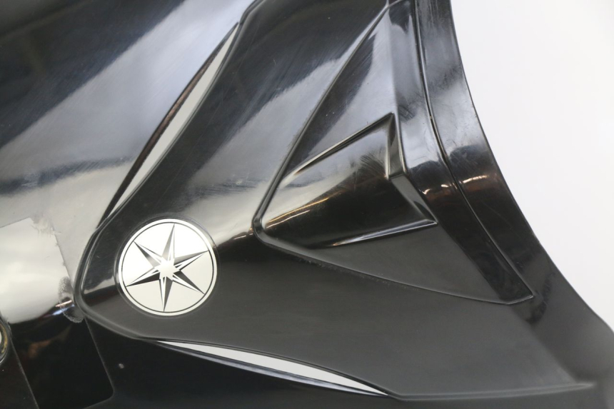 photo de BOVENSTE VOORZIJDE IMF INDUSTRIE PACH 2T 50 (2009 - 2018) - Markeringen en referenties