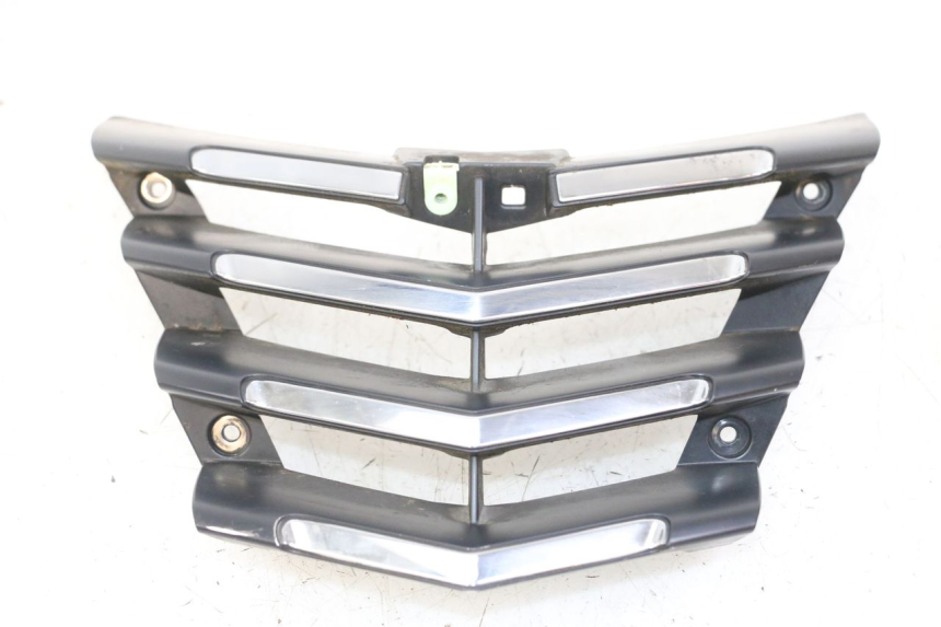 photo de BOVENSTE VOORZIJDE PEUGEOT CITYSTAR 2T 50 (2018 - 2021) - Hoofdaanzicht