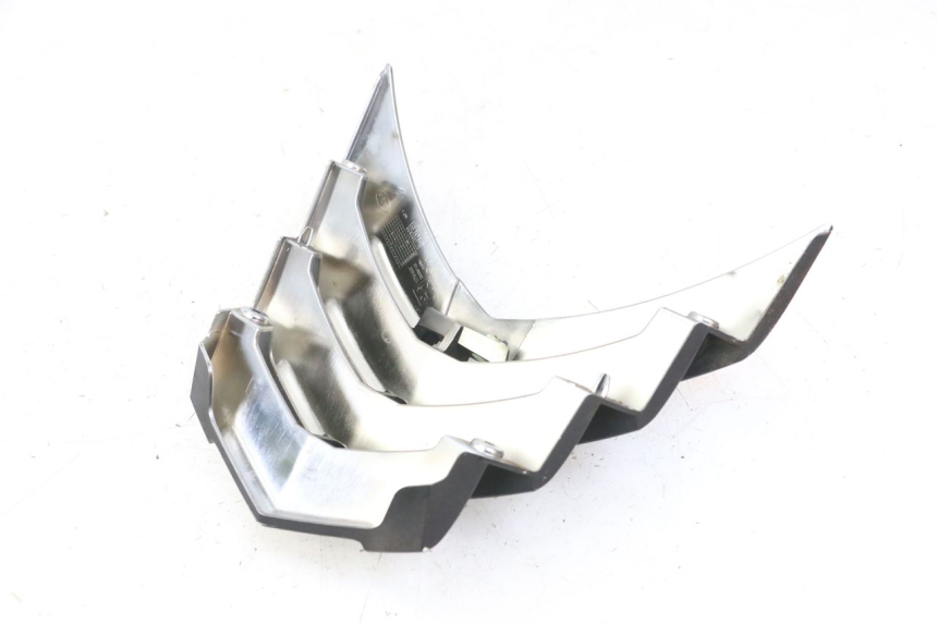 photo de BOVENSTE VOORZIJDE PEUGEOT CITYSTAR 2T 50 (2018 - 2021) - Detail van het onderdeel