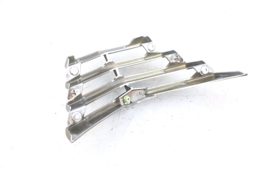 photo de BOVENSTE VOORZIJDE PEUGEOT CITYSTAR 2T 50 (2018 - 2021) - Zoom op gebruiksstaat