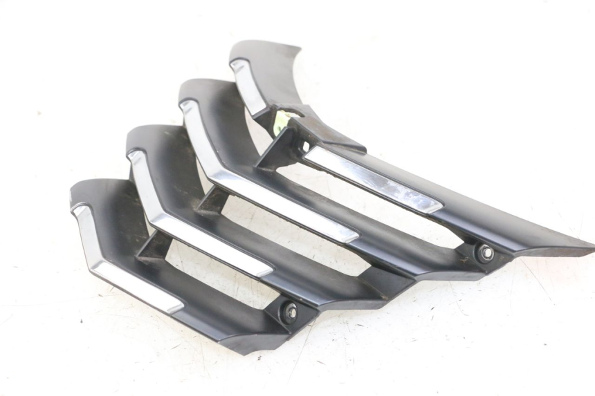 photo de BOVENSTE VOORZIJDE PEUGEOT CITYSTAR 2T 50 (2018 - 2021) - Andere kijkhoek