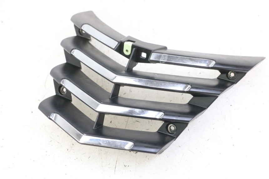 photo de BOVENSTE VOORZIJDE PEUGEOT CITYSTAR 2T 50 (2018 - 2021) - Hoofdaanzicht