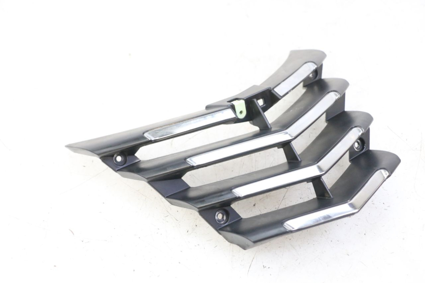 photo de BOVENSTE VOORZIJDE PEUGEOT CITYSTAR 2T 50 (2018 - 2021) - Technische close-up