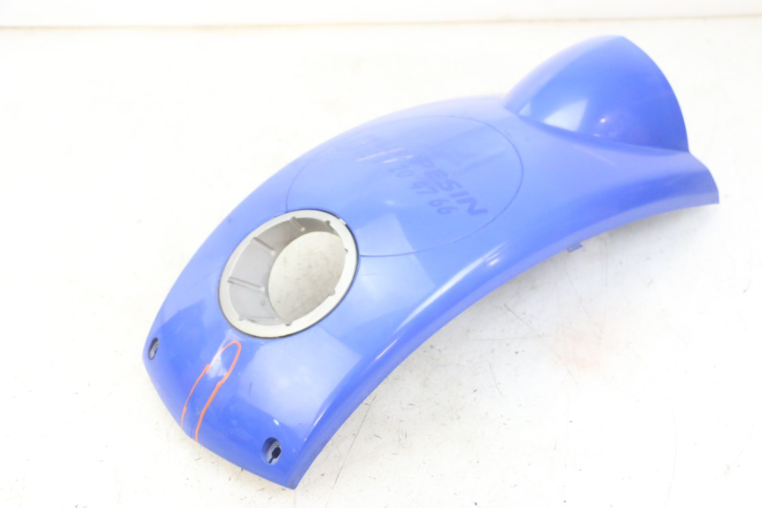 photo de BOVENSTE VOORZIJDE PEUGEOT LUDIX ONE 50 (2005 - 2008) - Kenmerkende details