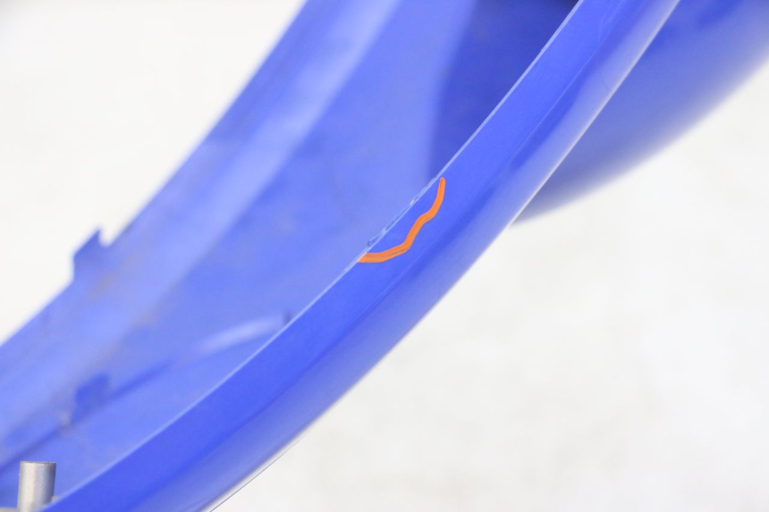 photo de BOVENSTE VOORZIJDE PEUGEOT LUDIX ONE 50 (2005 - 2008) - Zoom op gebruiksstaat