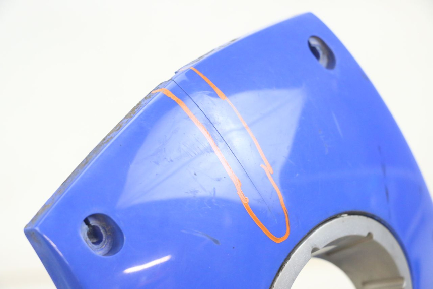 photo de BOVENSTE VOORZIJDE PEUGEOT LUDIX ONE 50 (2005 - 2008) - Andere kijkhoek