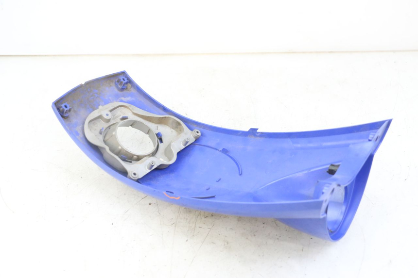 photo de BOVENSTE VOORZIJDE PEUGEOT LUDIX ONE 50 (2005 - 2008) - Overzicht