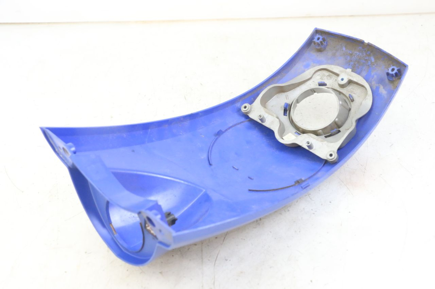 photo de BOVENSTE VOORZIJDE PEUGEOT LUDIX ONE 50 (2005 - 2008) - Bevestigingspunten